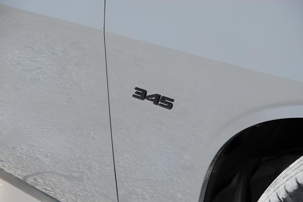 Used 2023 Dodge Challenger R/T w/ Blacktop Package image 36