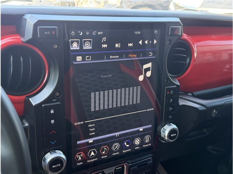 Used 2023 Jeep Gladiator Sport AWD/4WD image 41