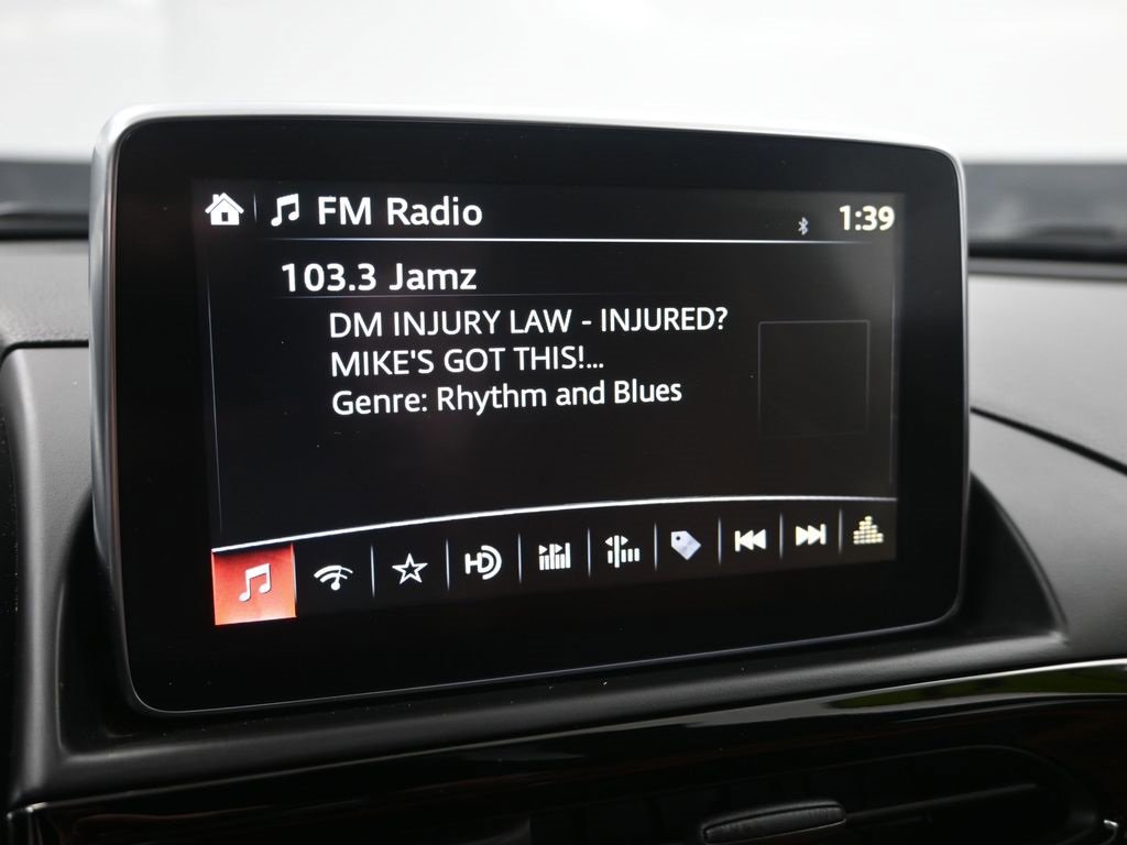 Used 2019 FIAT 124 Spider Lusso w/ Convenience Group image 16