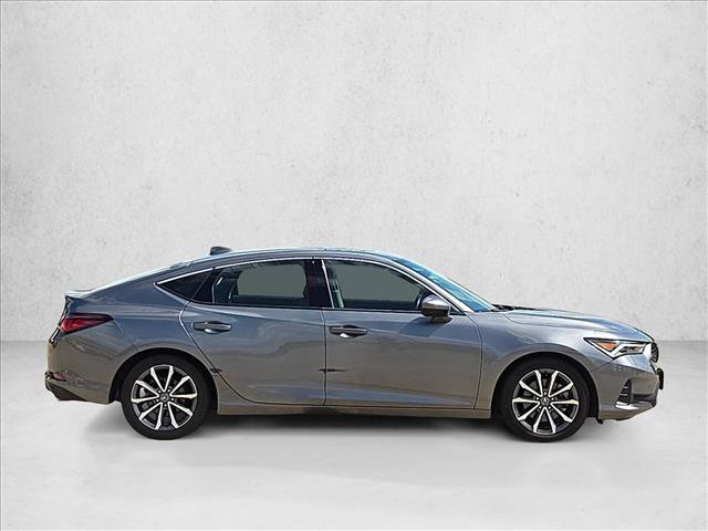 Used 2024 Acura Integra FWD image 4