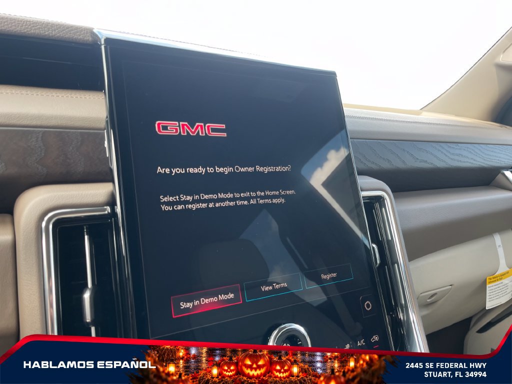 New 2027 GMC Yukon Denali w/ Denali Reserve Package AWD/4WD image 31