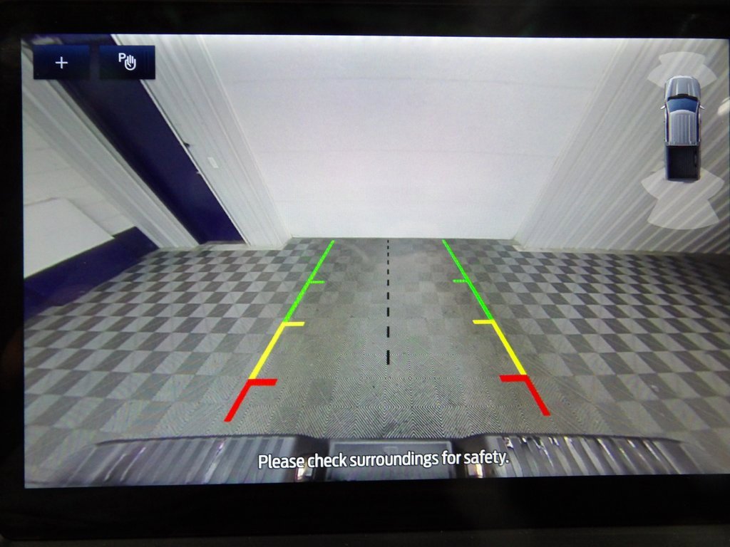 Used 2023 Ford F150 Lariat w/ Equipment Group 502A High image 14