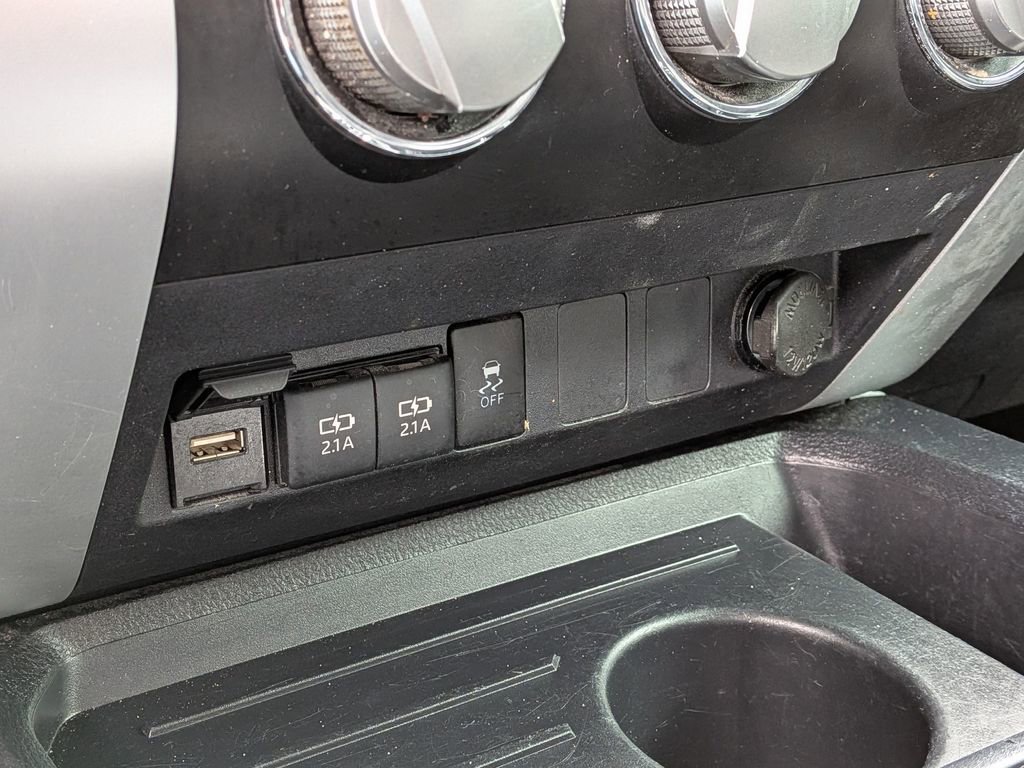 Used 2020 Toyota Tundra SR5 w/ SX Package image 25