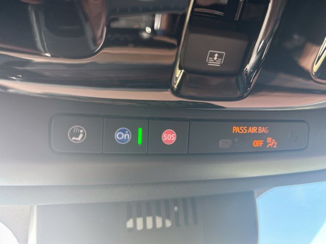 New 2026 Chevrolet Suburban High Country AWD/4WD image 38