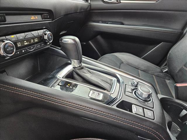Used 2017 MAZDA CX-5 Grand Select image 14