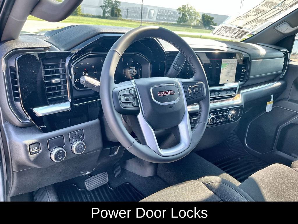 New 2026 GMC Sierra 1500 Elevation image 15