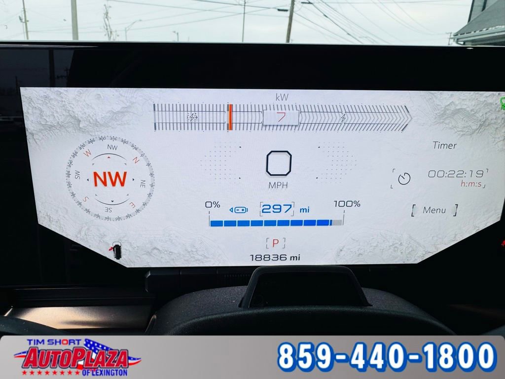 Used 2025 GMC Hummer EV 2X image 30