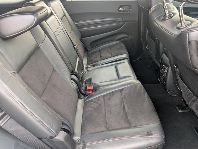 Used 2021 Dodge Durango R/T AWD/4WD image 32