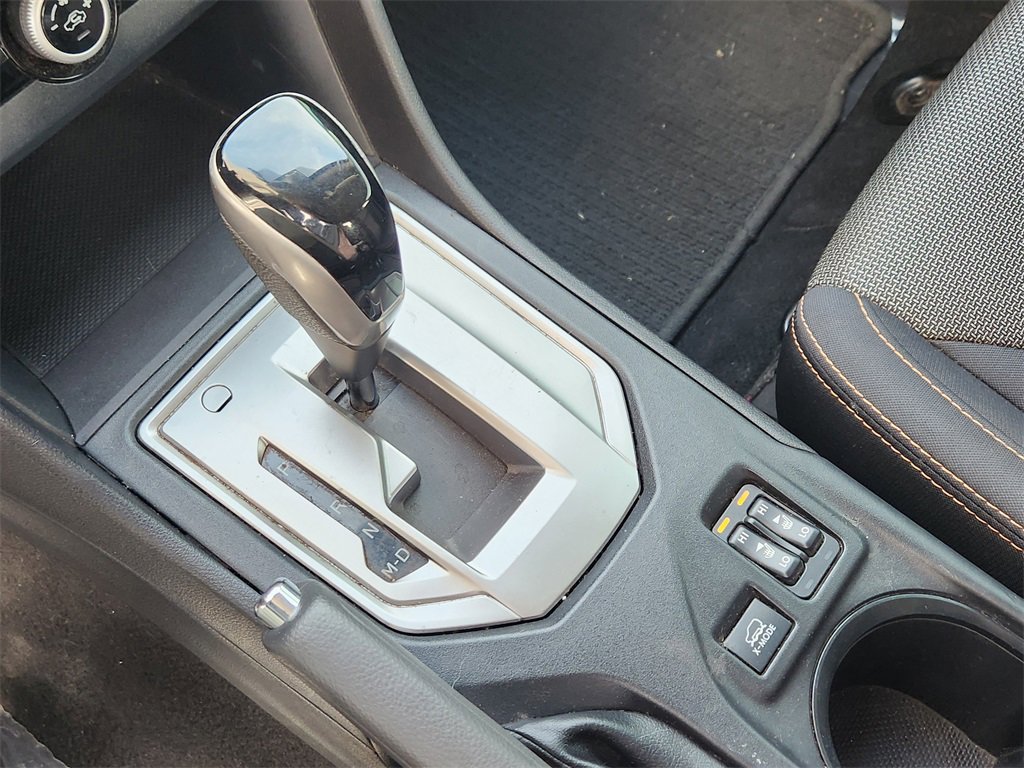 Used 2021 Subaru Crosstrek 2.0i Premium w/ Moonroof Package image 15