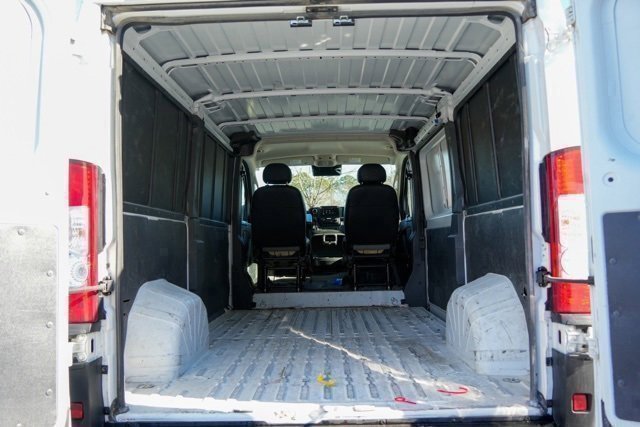 Used 2023 RAM ProMaster 1500 image 68