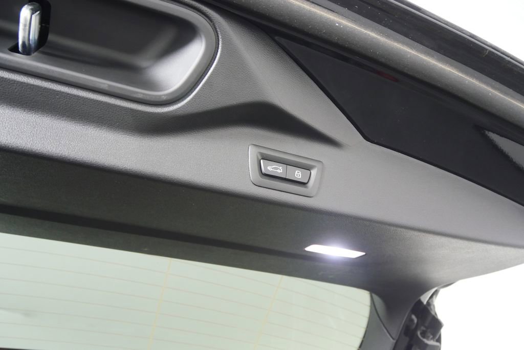 Certified 2026 BMW X5 sDrive40i image 18