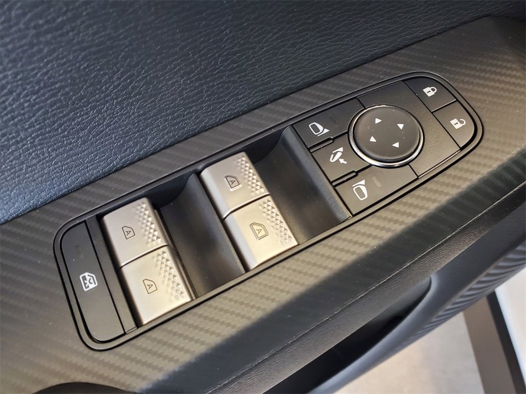 New 2025 Mitsubishi Outlander Trail Edition image 16