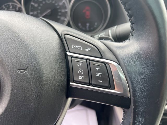 Used 2016 MAZDA MAZDA6 Grand Touring image 29