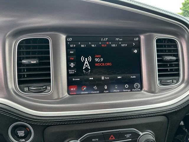 Used 2022 Dodge Charger Scat Pack RWD image 23