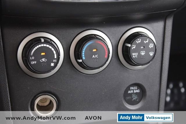 Used 2015 Nissan Rogue S w/ Convenience Package image 34