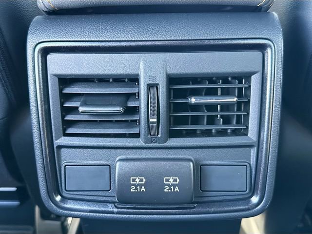 Used 2025 Subaru Forester Wilderness AWD/4WD image 25