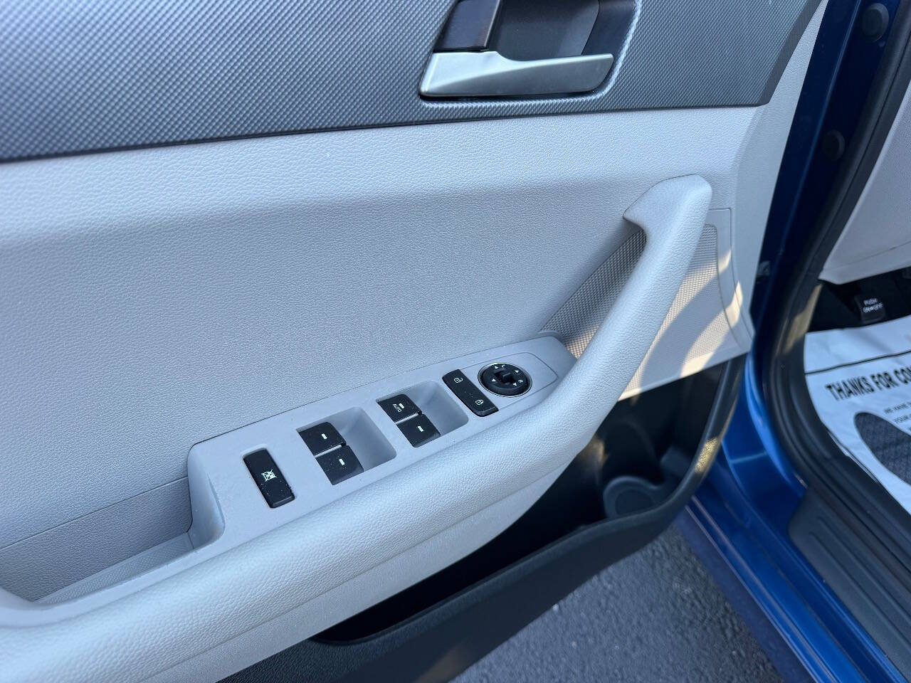 Used 2019 Hyundai Sonata SE FWD image 13