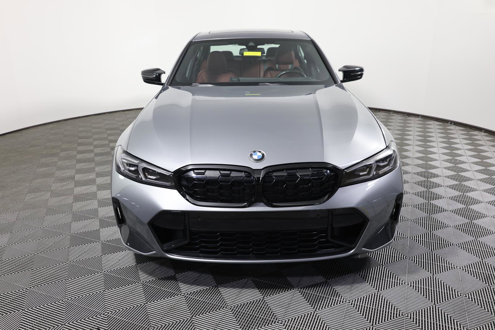 Used 2024 BMW M340i xDrive w/ Premium Package AWD/4WD image 2