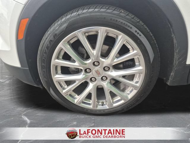 Used 2019 Cadillac XT4 Sport FWD image 33