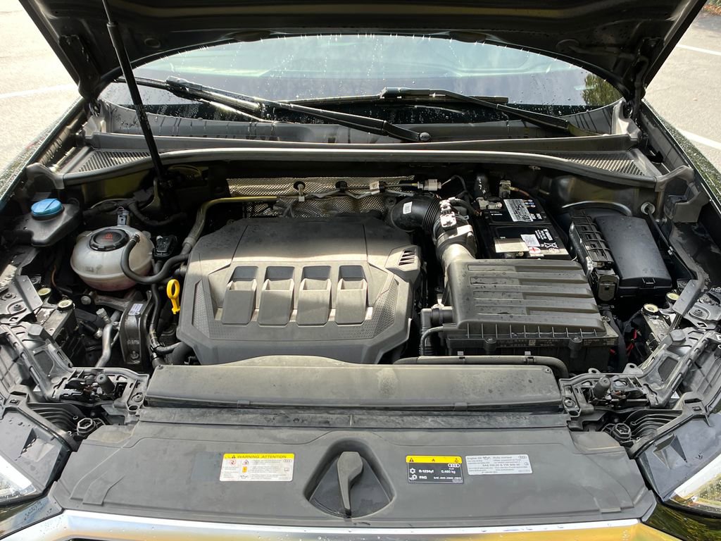 Used 2022 Audi Q3 2.0T Premium Plus w/ Premium Plus Package image 23