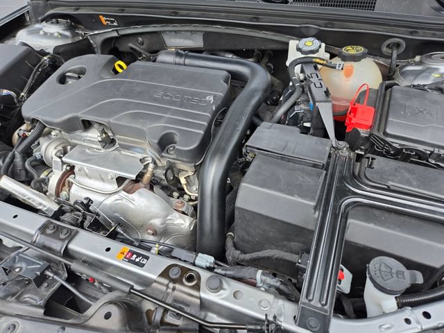 Used 2023 Chevrolet Malibu LT FWD image 19