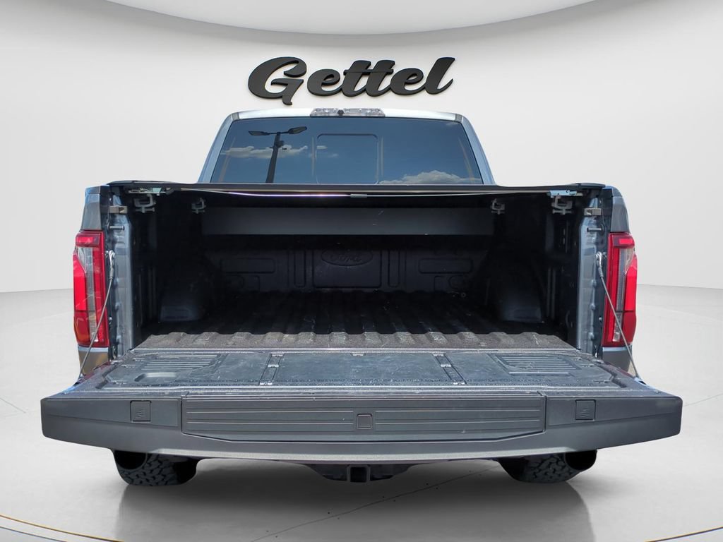 Used 2024 Ford F150 Raptor AWD/4WD image 9