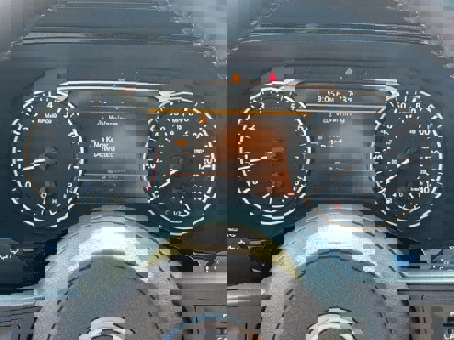 New 2025 Nissan Pathfinder SV image 16