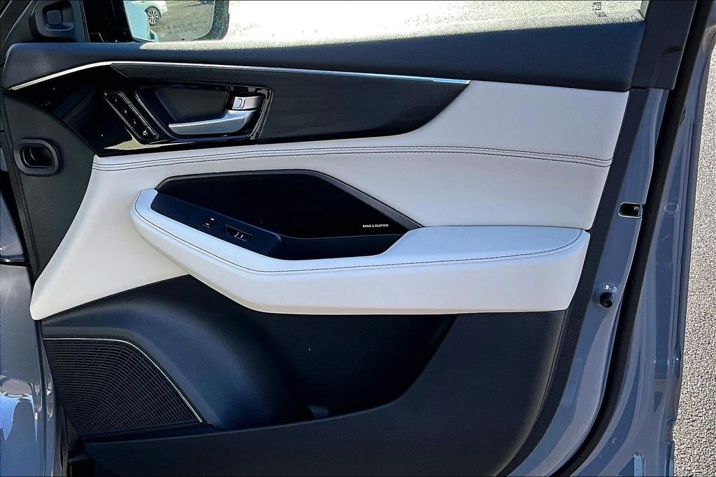 New 2026 Acura MDX Type S image 11