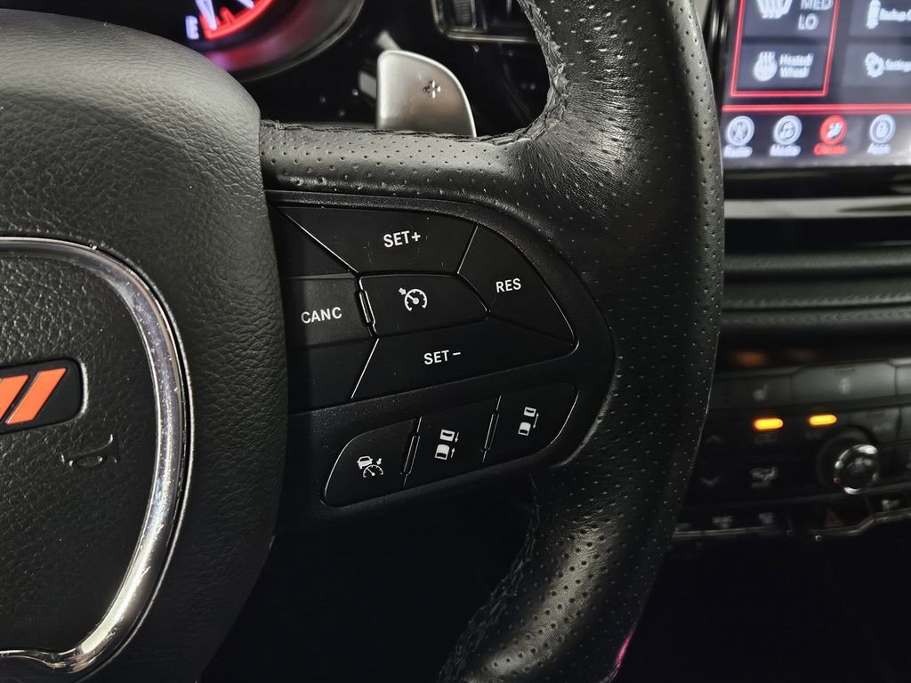 Used 2022 Dodge Durango GT image 20