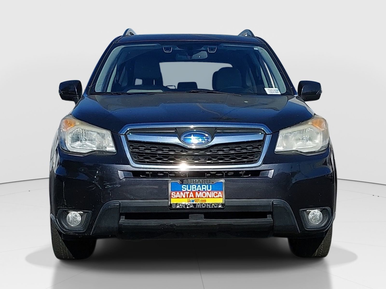 Used 2014 Subaru Forester 2.5i Touring AWD/4WD image 2