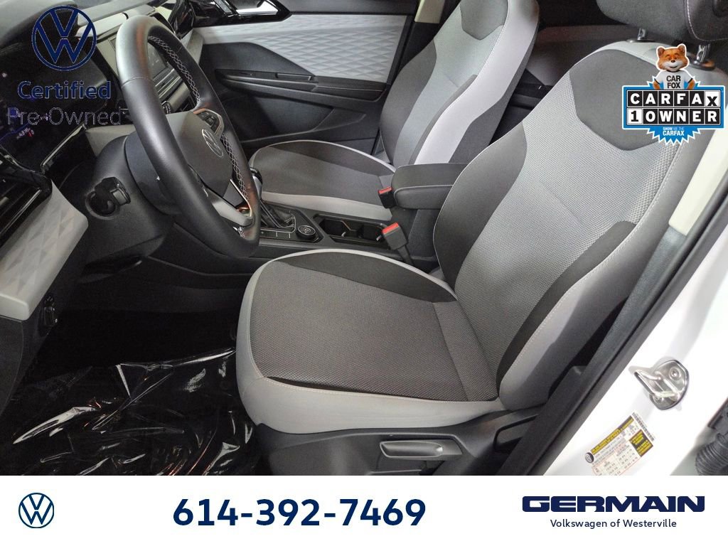 Used 2024 Volkswagen Taos S AWD/4WD image 20