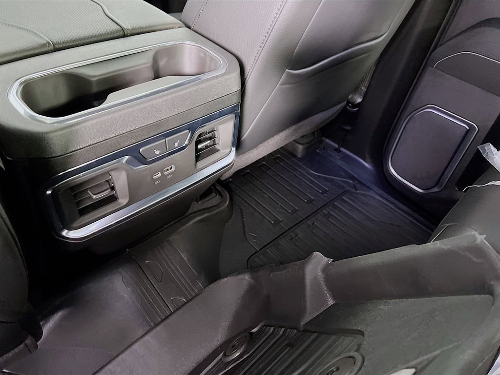 New 2026 GMC Sierra 3500 Denali w/ Denali Reserve Package image 25