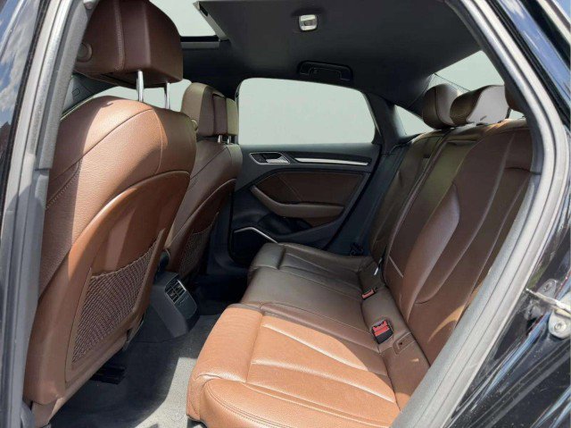 Used 2018 Audi A3 2.0T Premium Plus AWD/4WD image 22