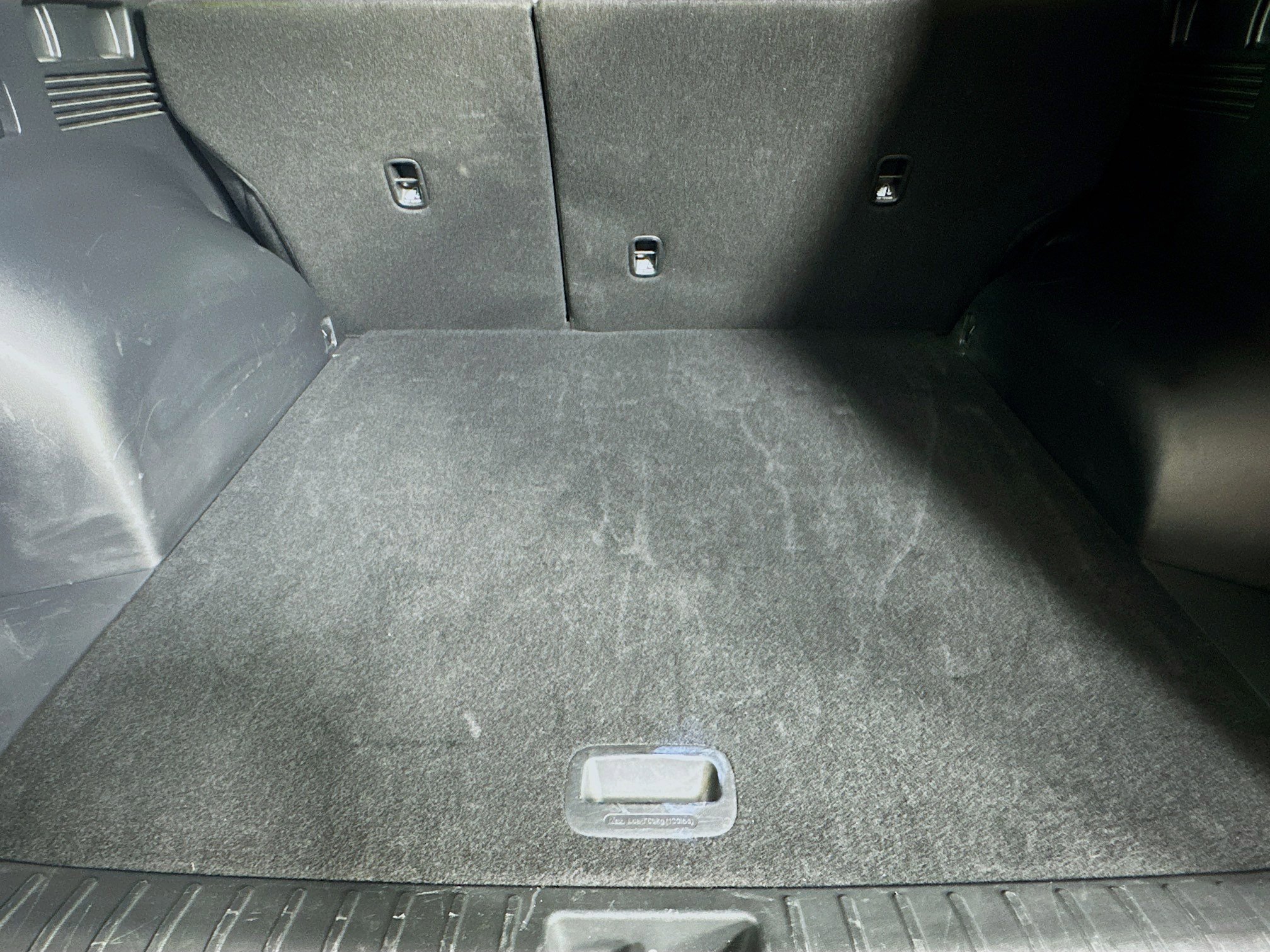 Used 2025 Hyundai Tucson SEL image 27