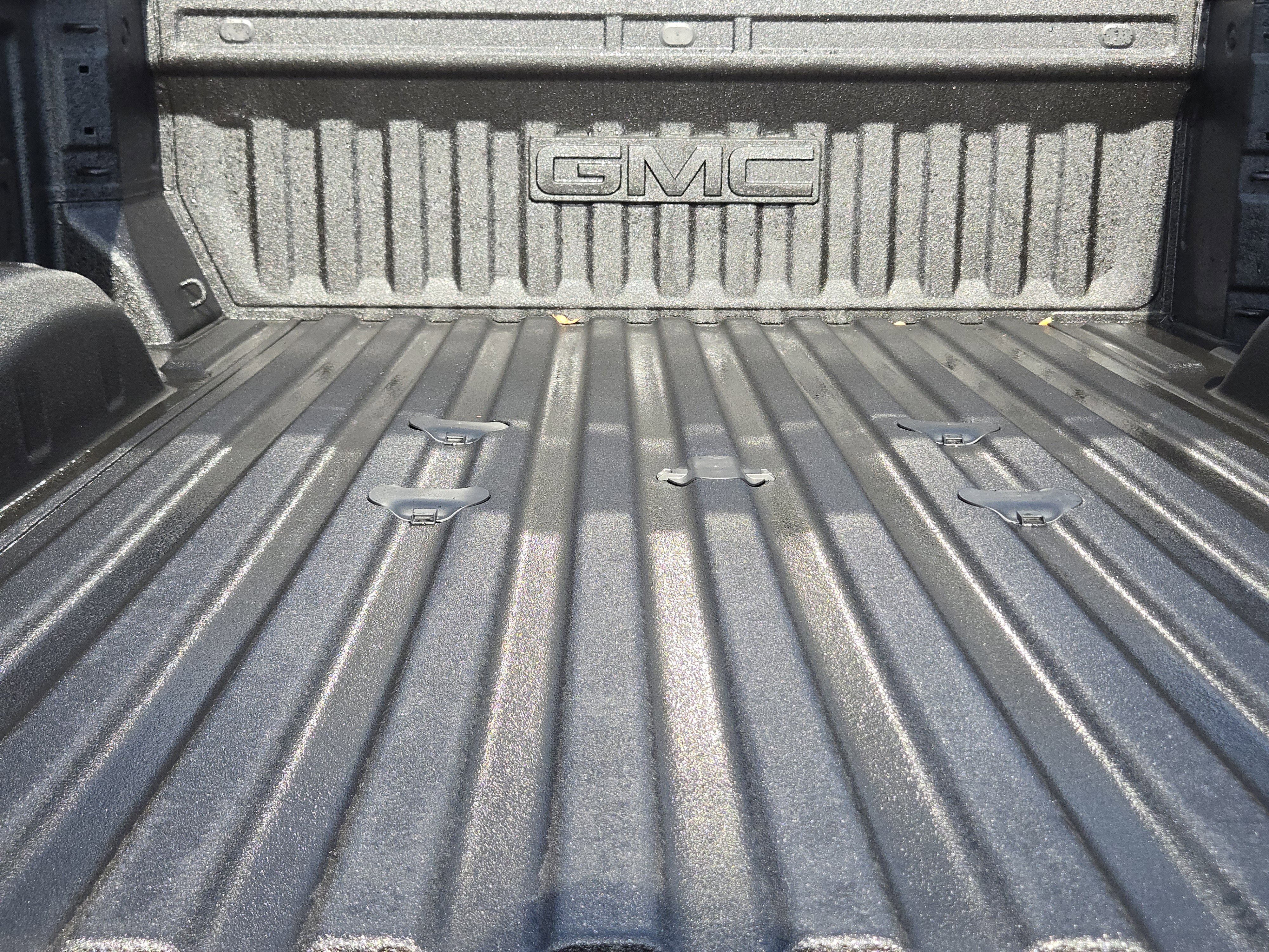 New 2026 GMC Sierra 2500 Denali w/ Denali Reserve Package image 25