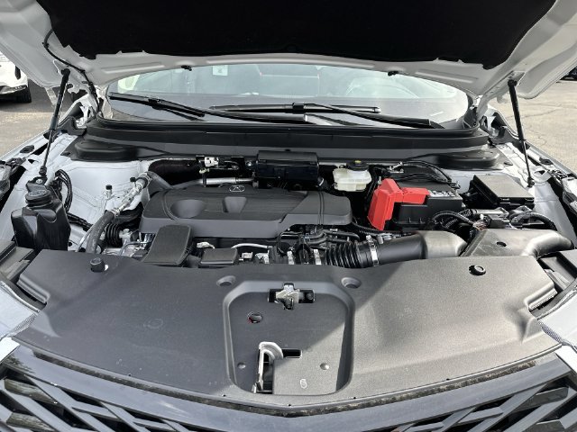 New 2026 Acura RDX w/ Technology Package AWD/4WD image 34