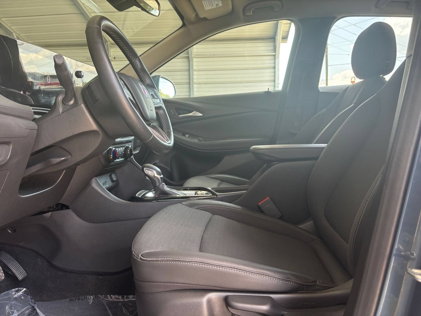 Used 2026 Buick Encore GX Preferred FWD image 22