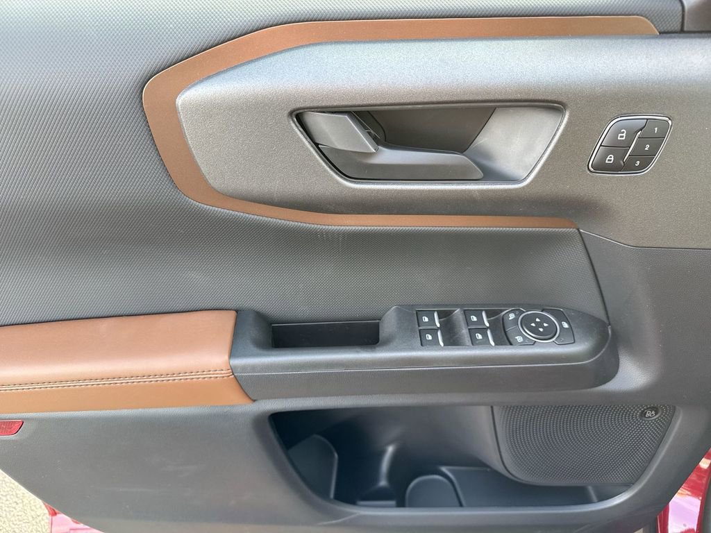 New 2025 Ford Bronco Sport Outer Banks w/ Outer Banks Tech Package+ AWD/4WD image 24