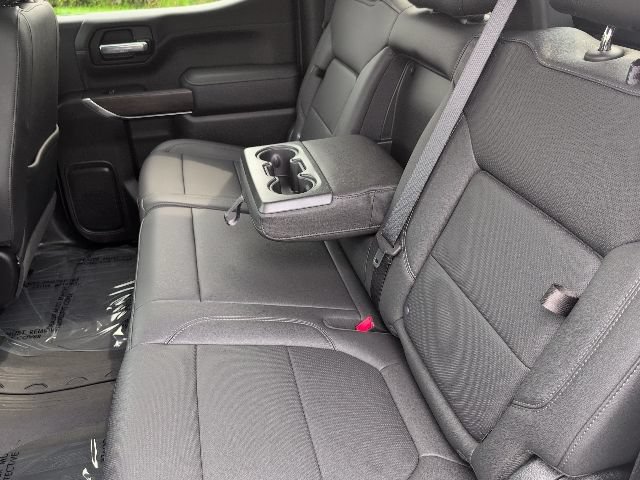 Used 2021 GMC Sierra 1500 SLT w/ SLT Premium Plus Package AWD/4WD image 27
