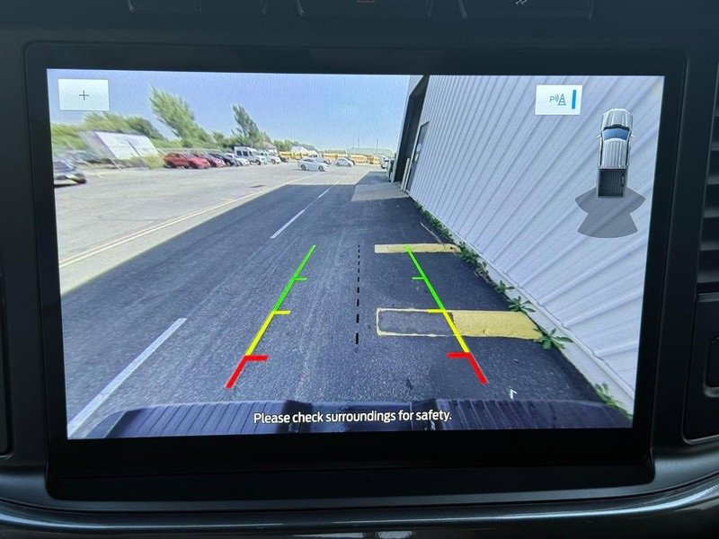 Certified 2023 Ford F150 XLT w/ Equipment Group 302A High image 17