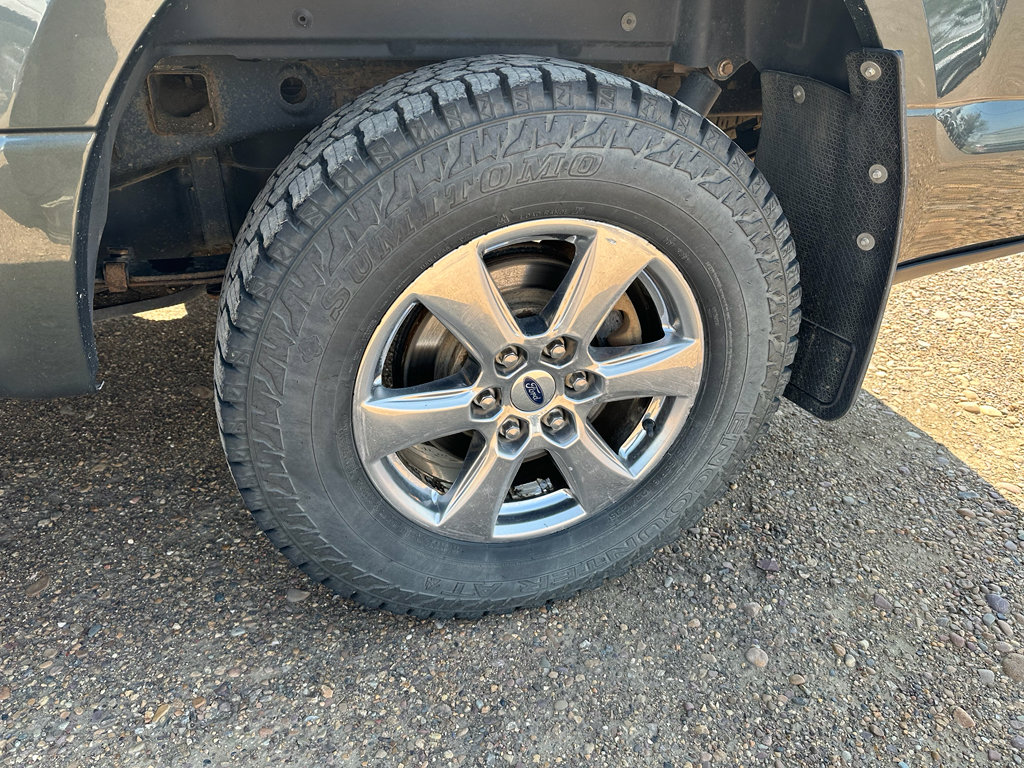 Used 2018 Ford F150 XLT w/ XTR Package image 19