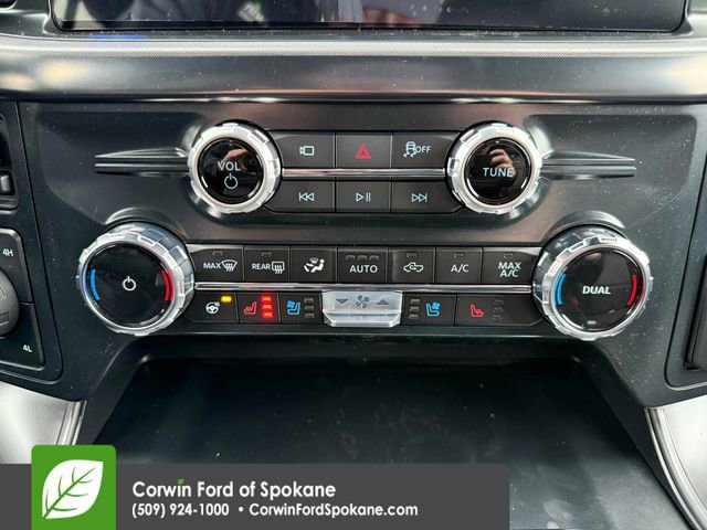 New 2025 Ford F150 Tremor w/ Equipment Group 402A High image 30