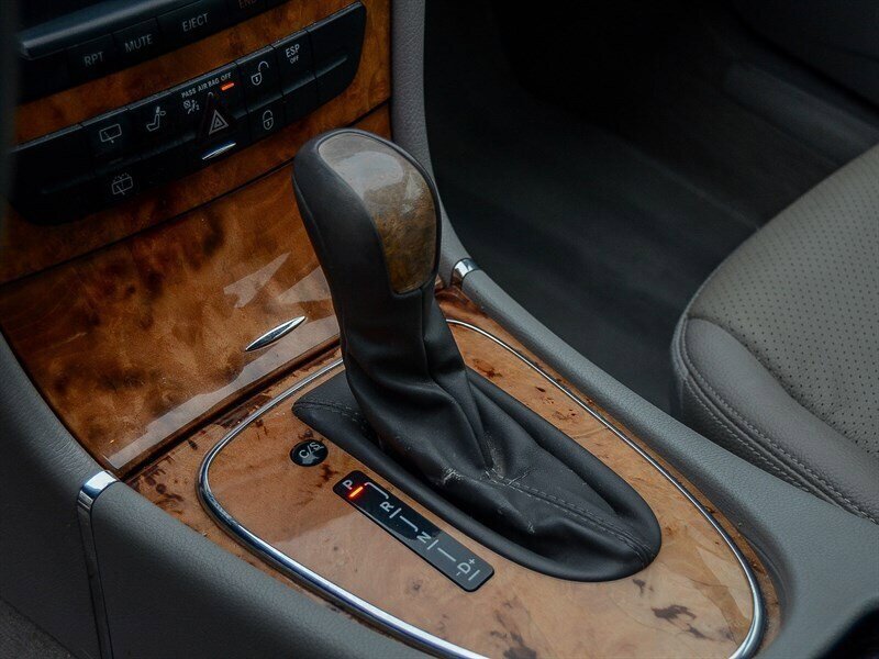 Used 2006 Mercedes-Benz E 350 Wagon image 23