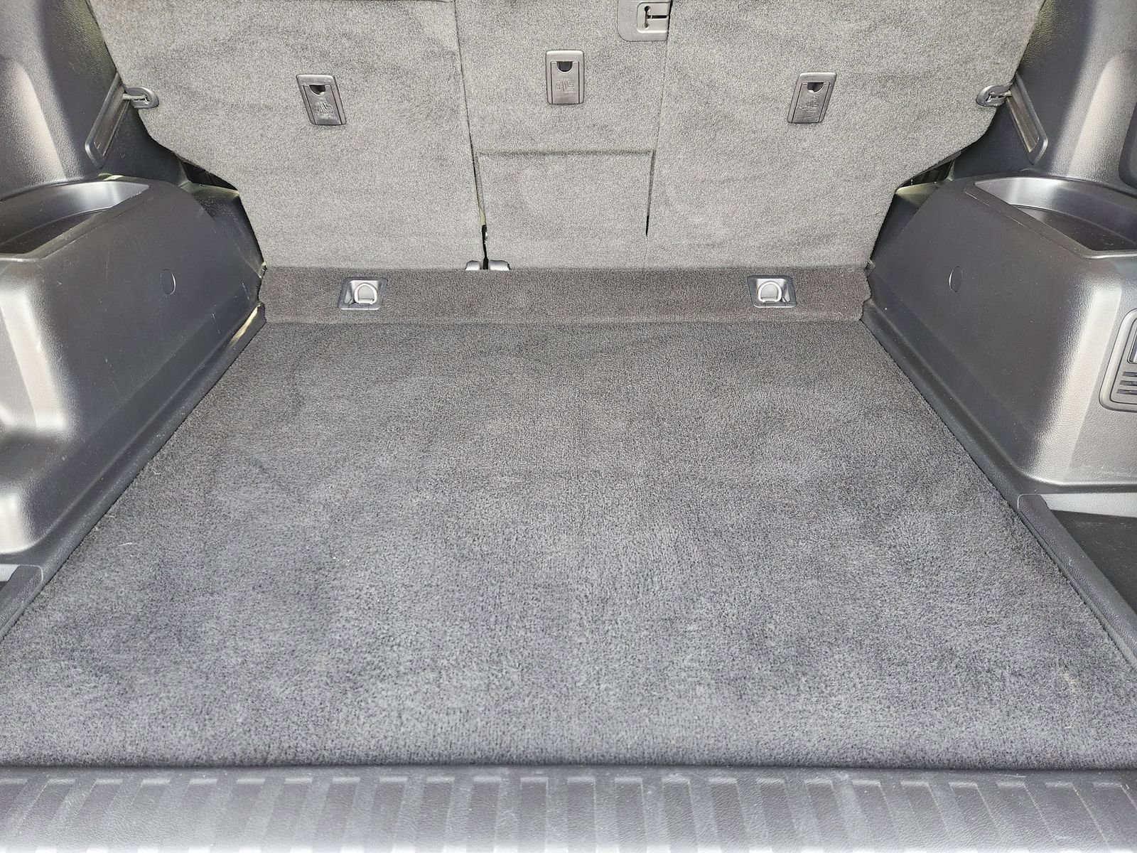 Used 2020 Toyota 4Runner Nightshade image 37