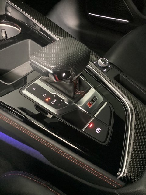 Used 2024 Audi RS 5 image 25