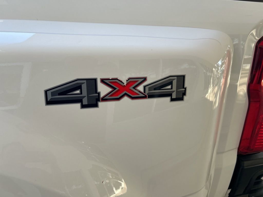 Used 2024 Ford F350 XL image 19