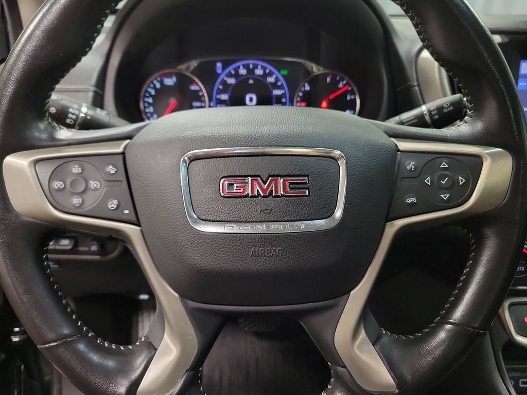 Used 2022 GMC Terrain Denali w/ LPO, Floor Liner Package AWD/4WD image 24