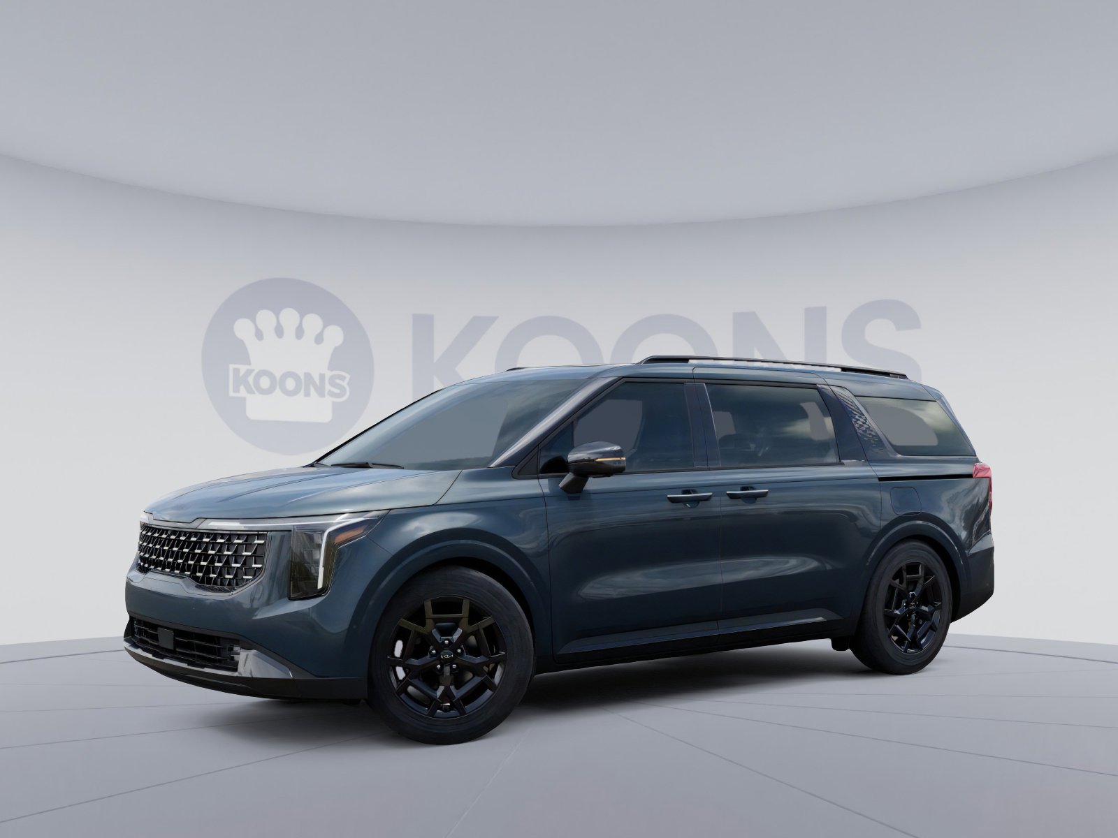 New 2026 Kia Carnival SX image 4