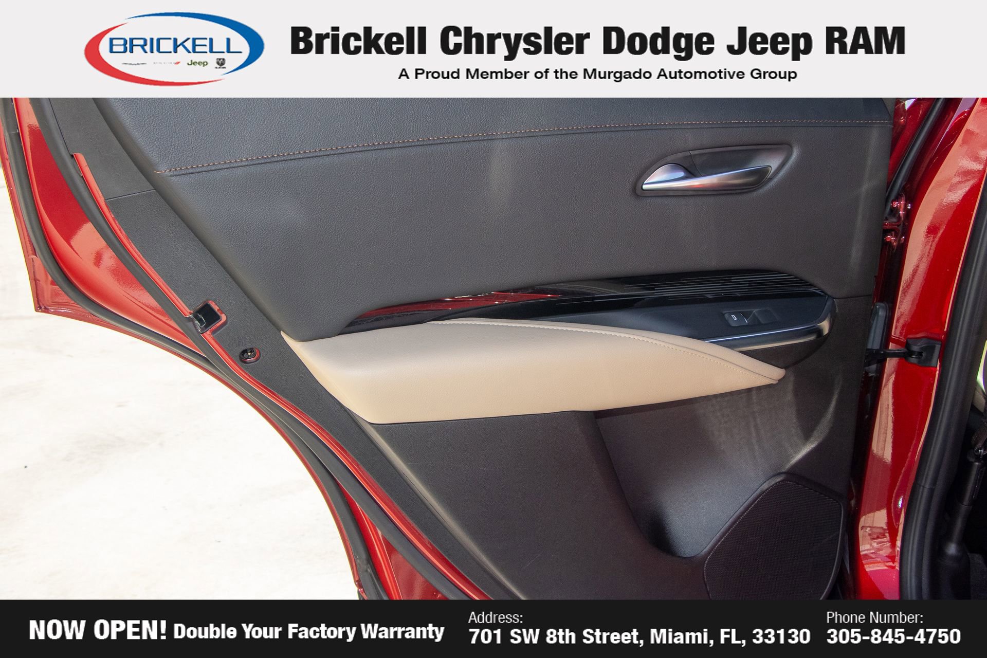 Used 2024 Cadillac XT4 Luxury FWD image 11