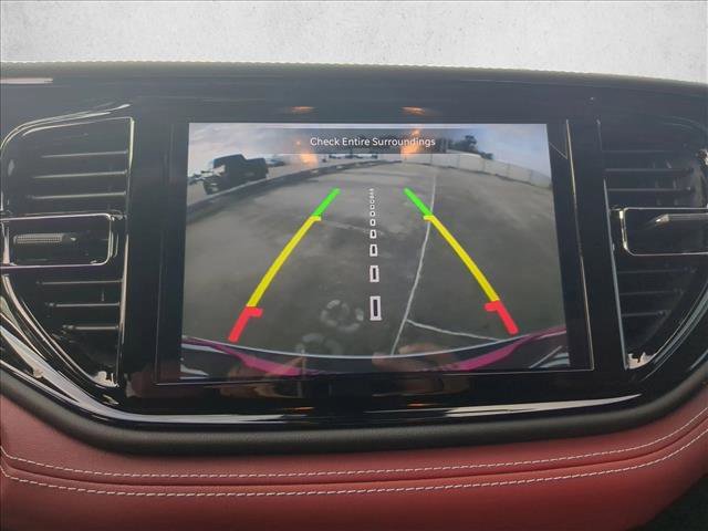 New 2026 Dodge Durango SRT Hellcat image 13